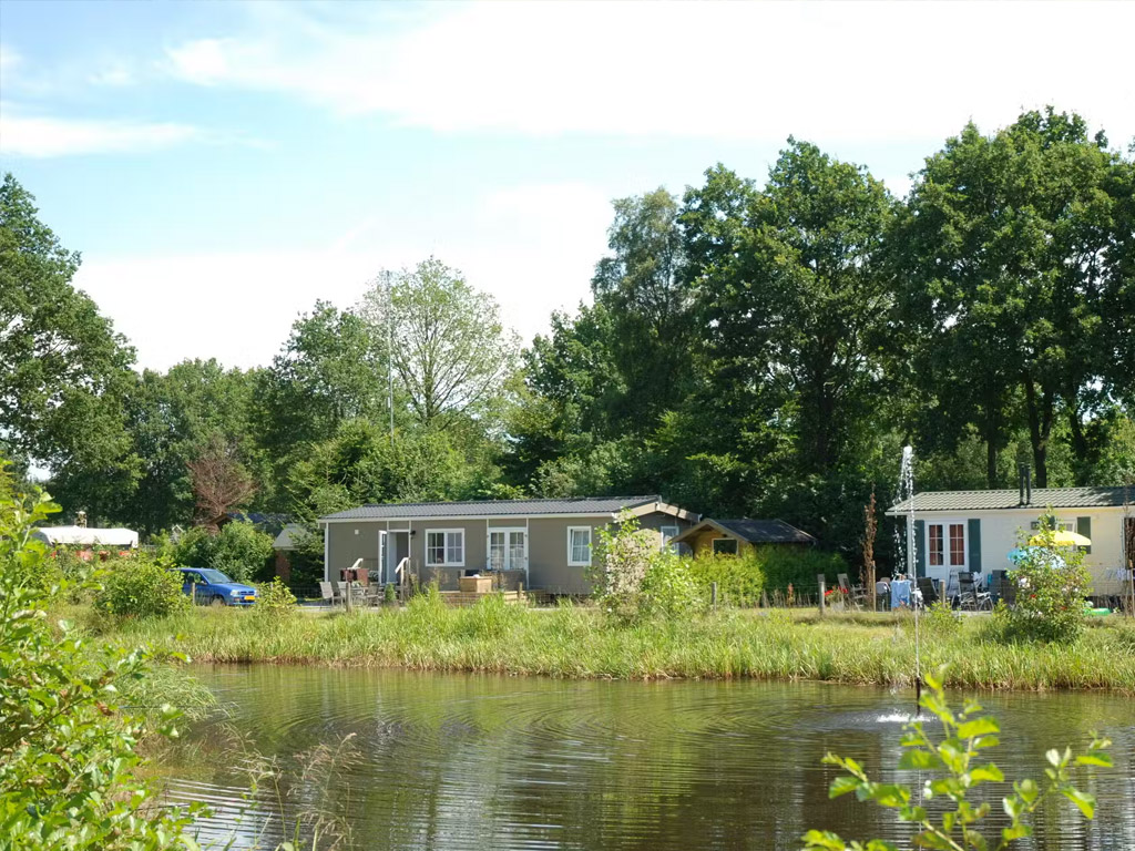 Camping De Klimberg 4