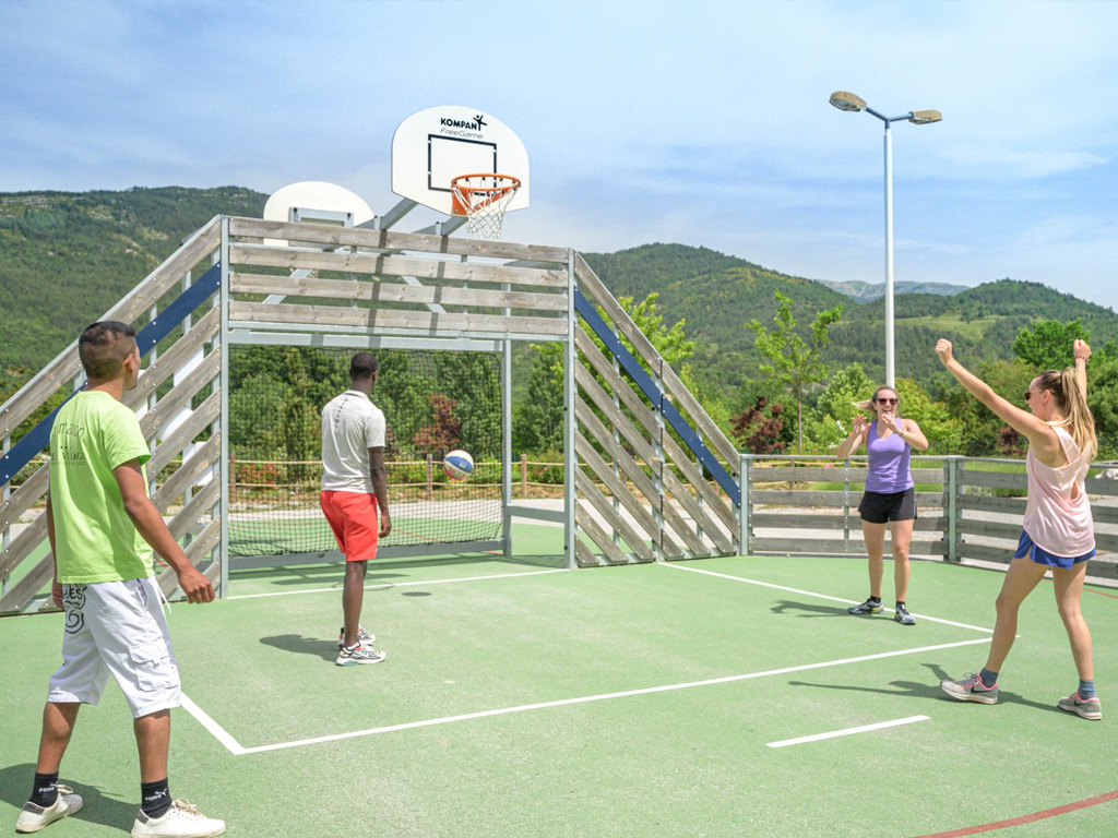 Camping Terra Verdon 6