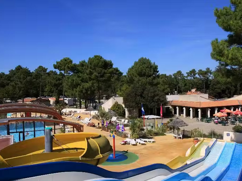 Siblu Village La Pignade 2