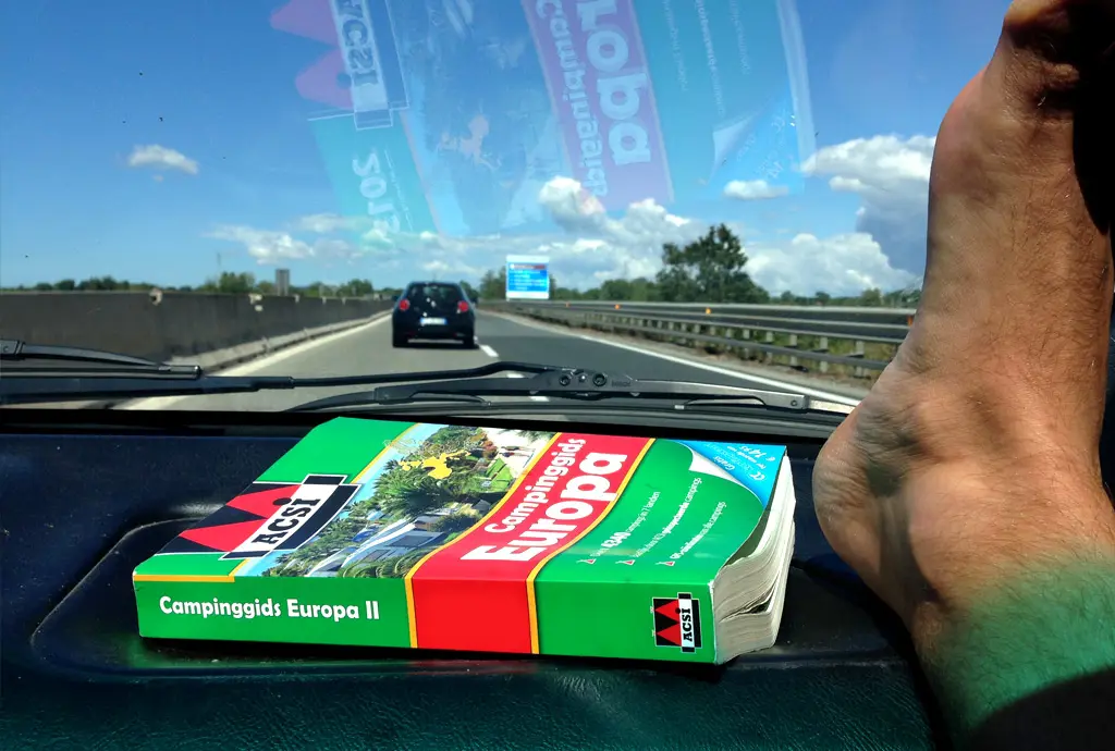 Roadtrip tips