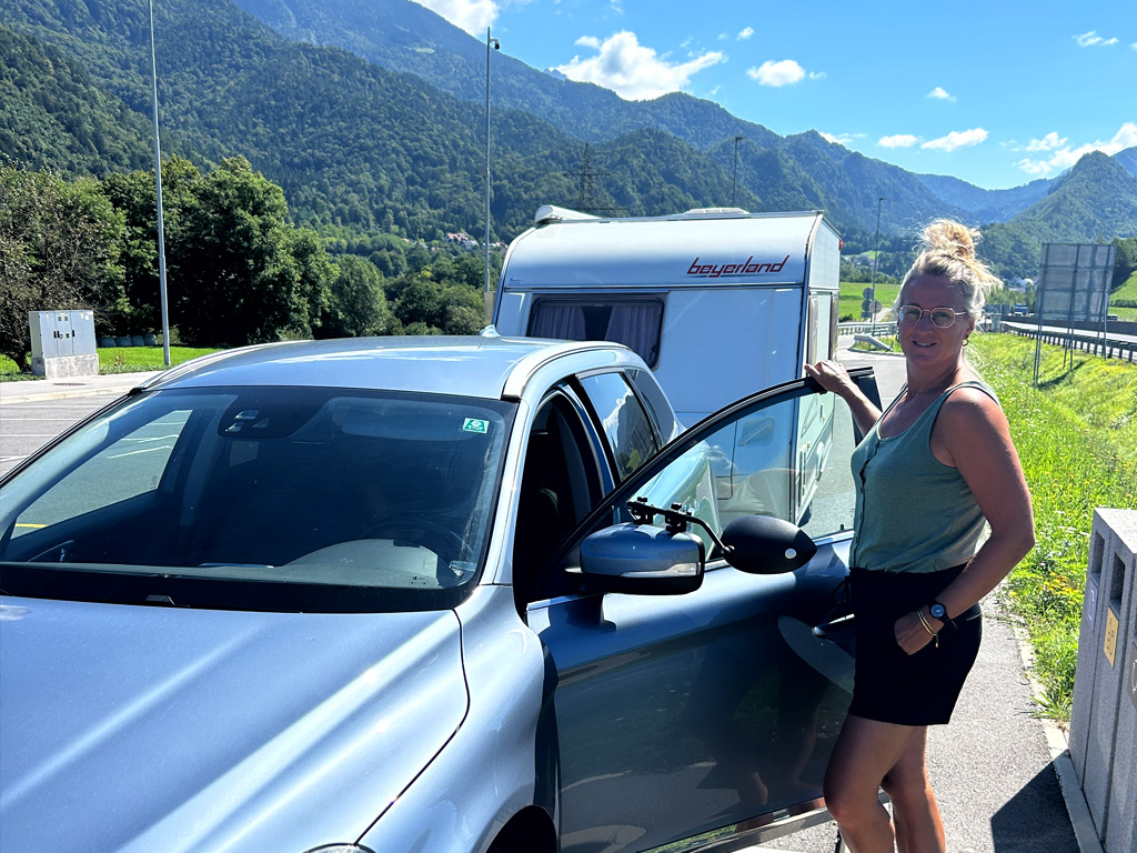 Wat zijn de kampeertrends van 2026?