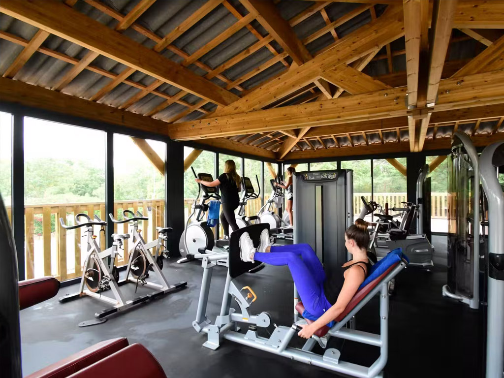 Camping Les Pecheurs 2