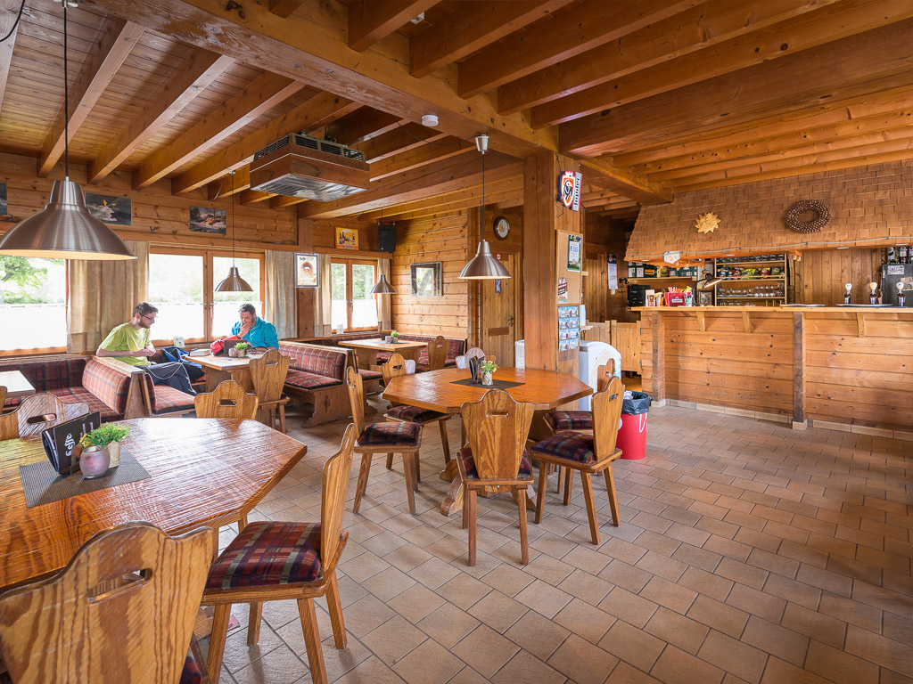 Camping Pont De Bergueme 4