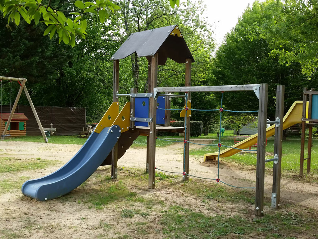 Flower Camping Les Nauves 2