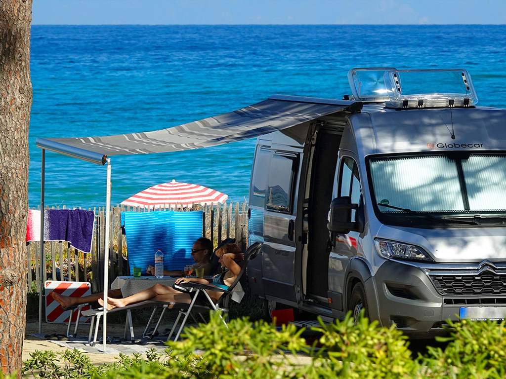 Camping San Damiano 14