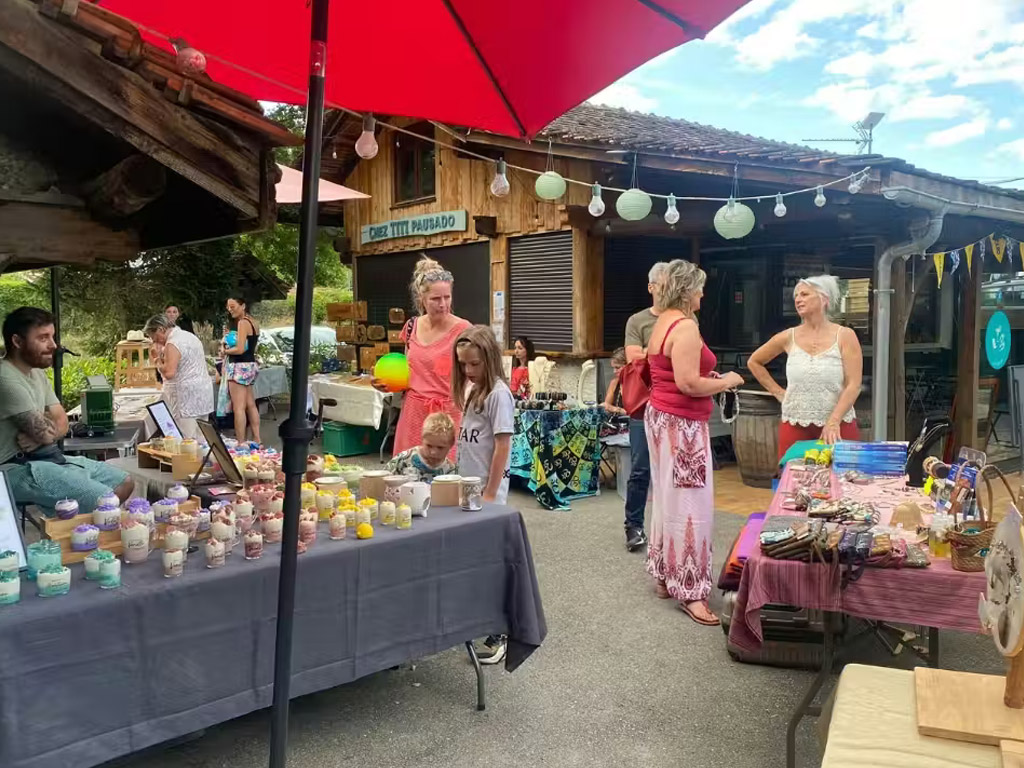 Le Relais Du Leman 7