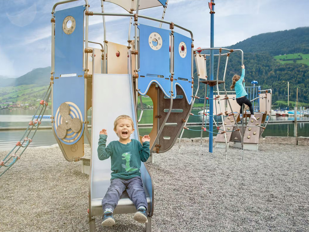 Camping International Sarnersee 8