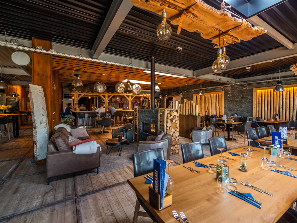 Europarcs Poort Van Zeeland 9