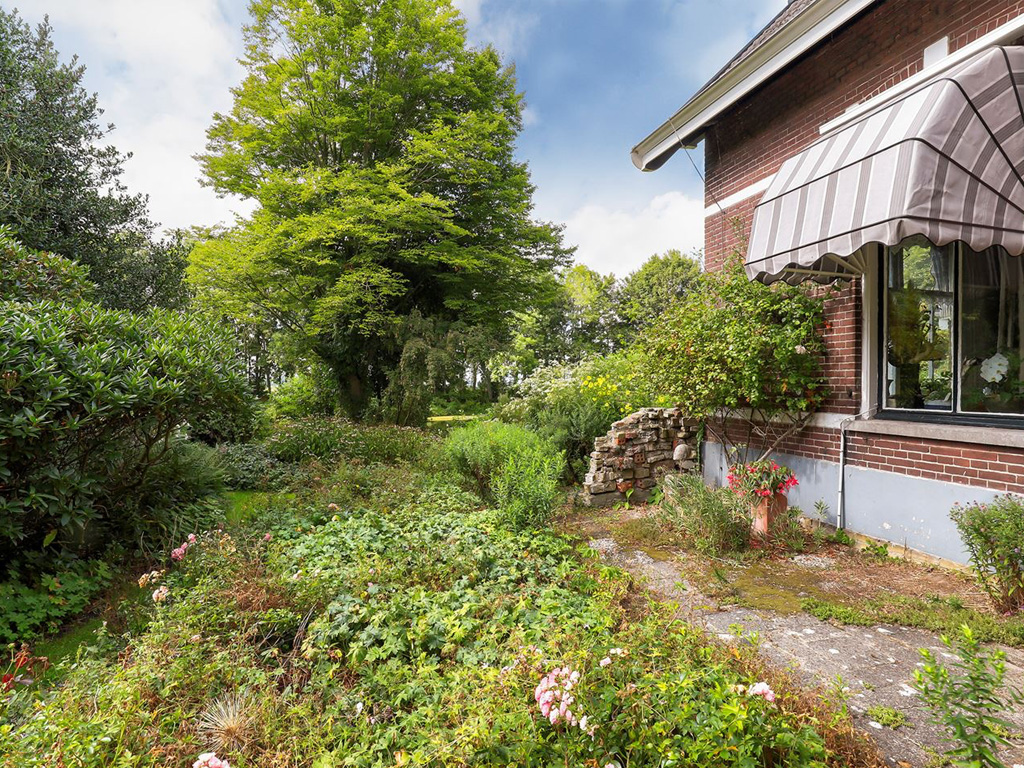 Camping De Uilenburg 10