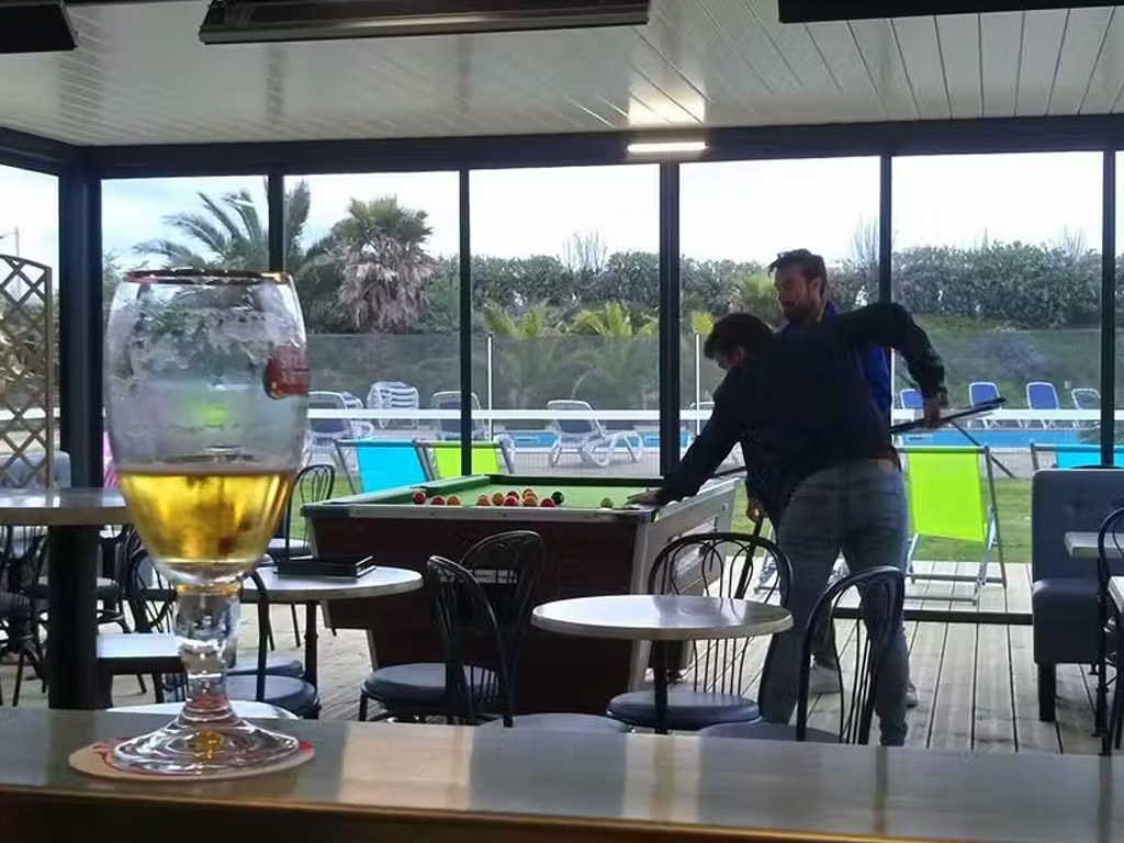 Camping Sunelia La Baie De Saint Pol 4