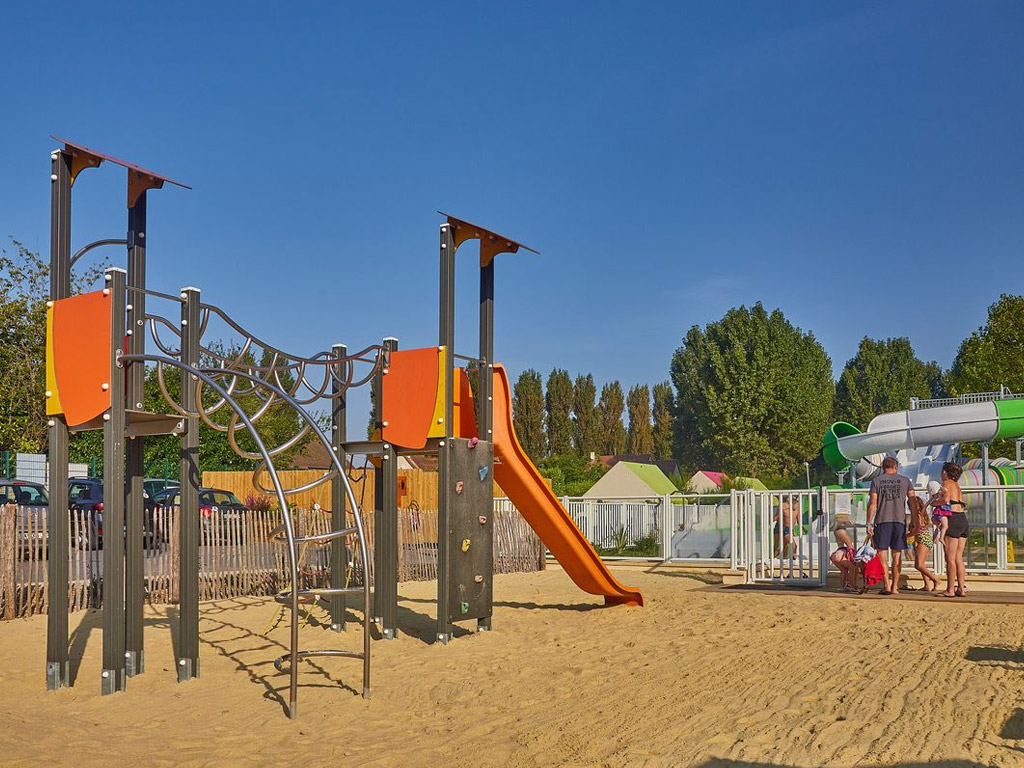 Marvilla Parks Camping Riva Bella 2