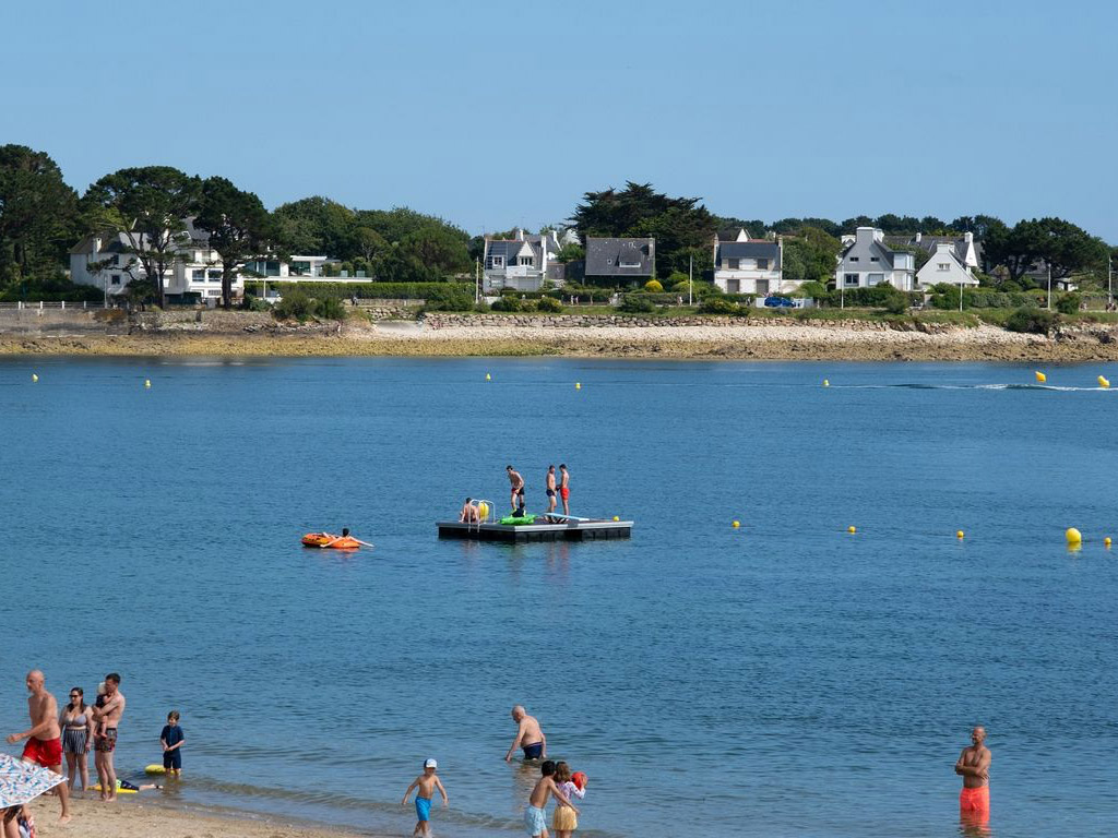 Camping Marvilla Parks Le Port De Plaisance 2