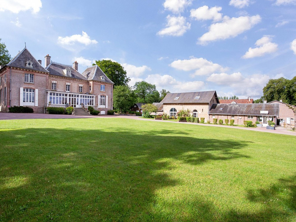 Domaine De Drancourt 12