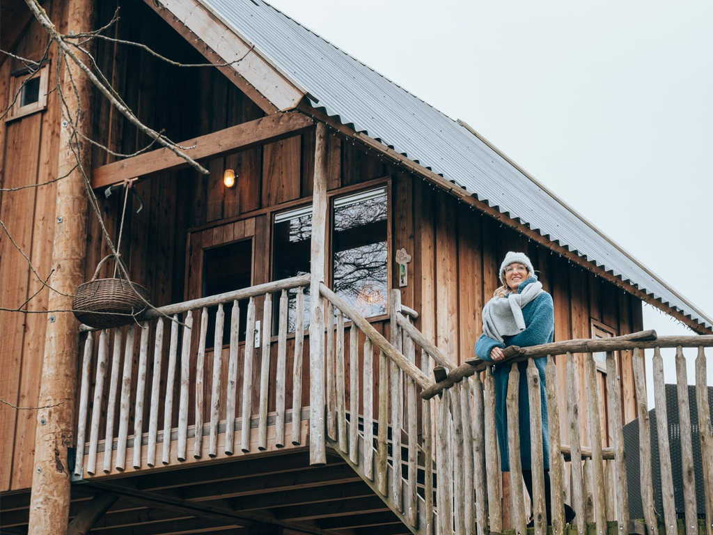 Magische winterweken