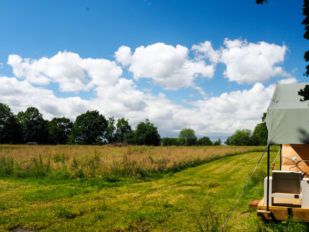 Camping Domaine La Charviere 3