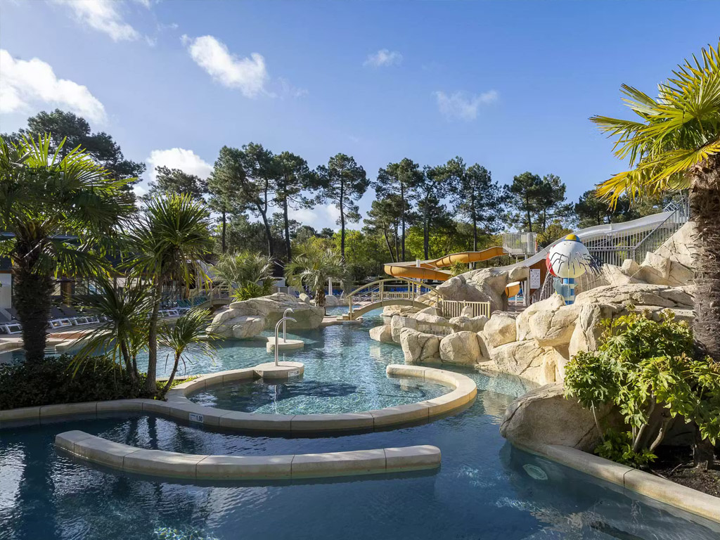 Camping Sandaya L Oree Du Bois 3