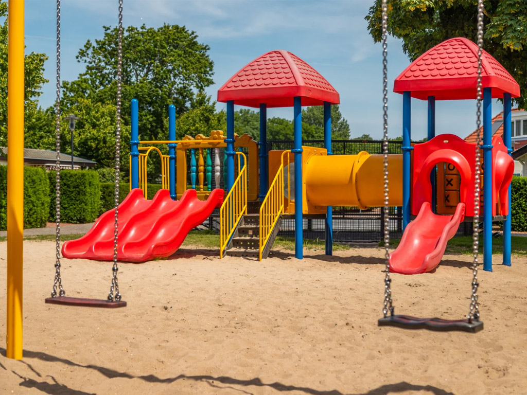 Vakantiepark Europarcs Noordwijkse Duinen 1