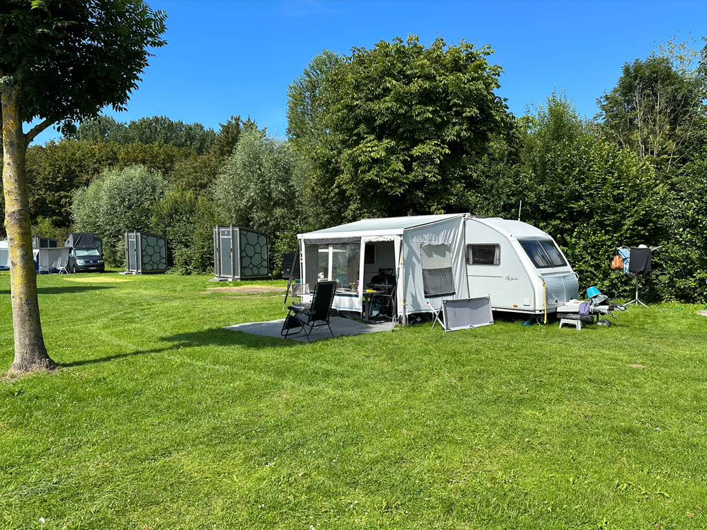Natuur Flevo 5