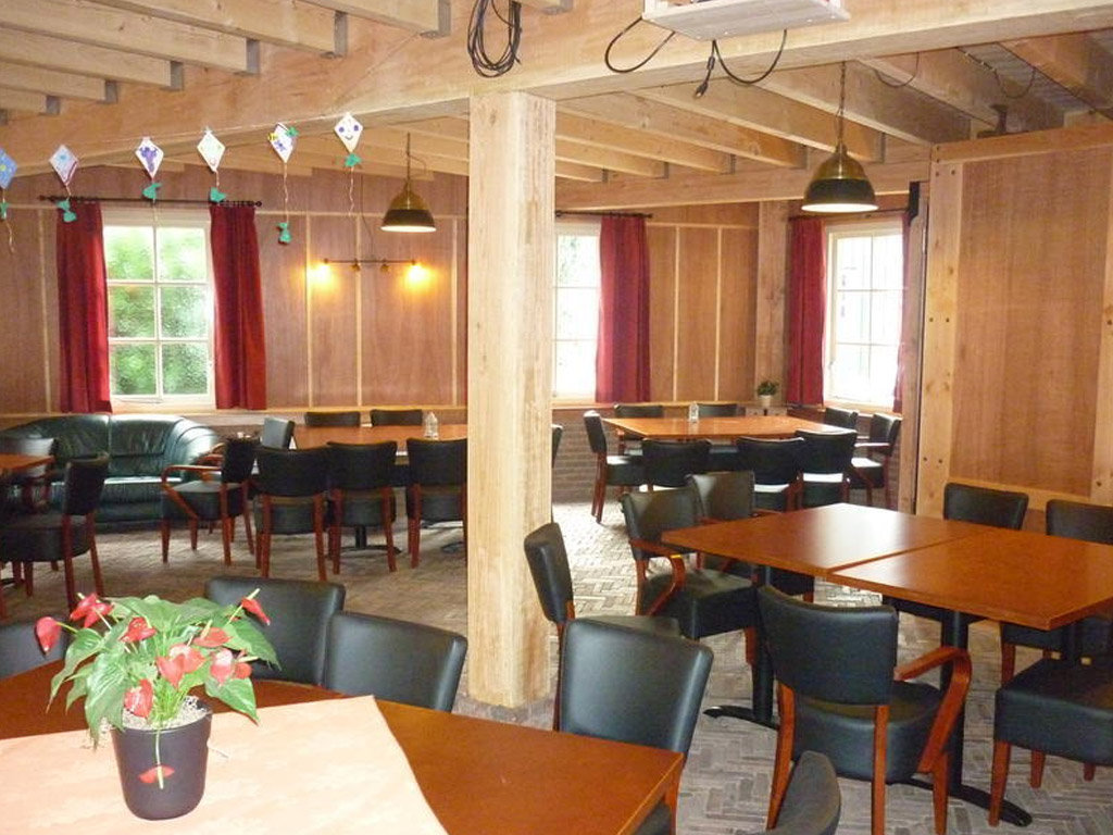 Camping De Eskamp 10