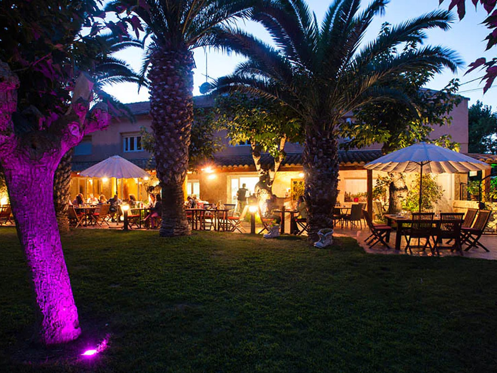 Domaine Des Champs Blancs 9