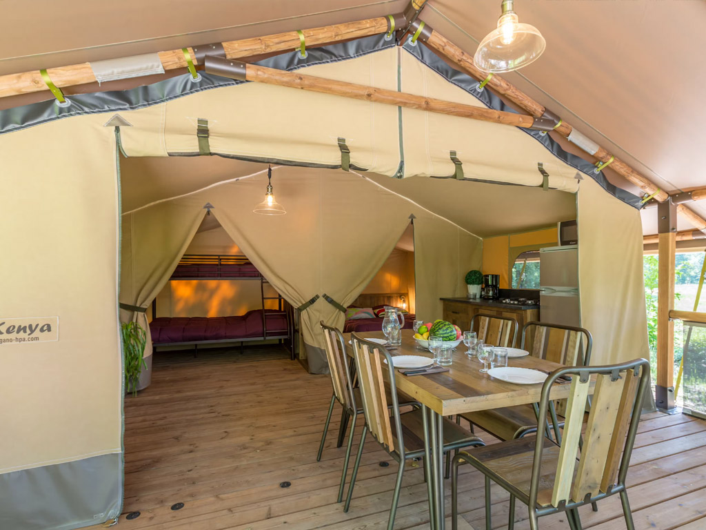 Naturistencamping Lous Suais 2