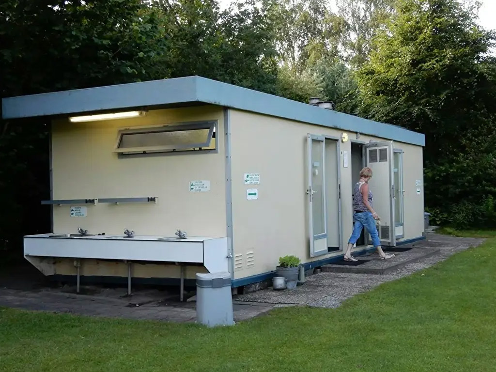 Minicamping De Hoefstal 5