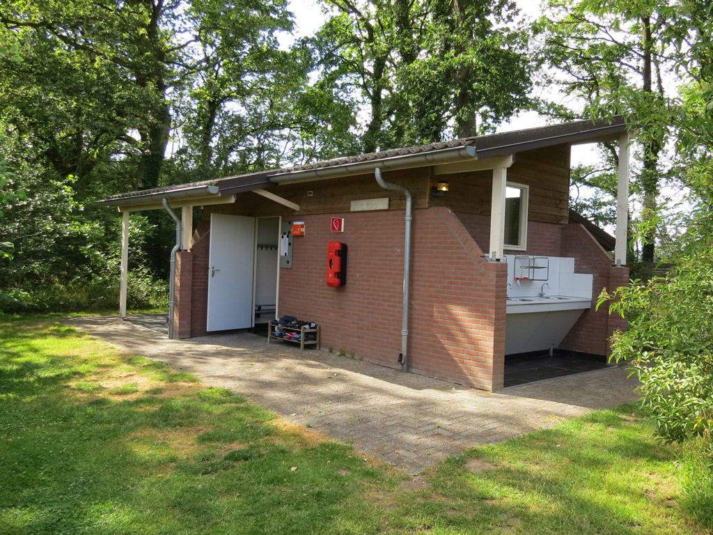 Naturistencamping De Mierenhoop 6