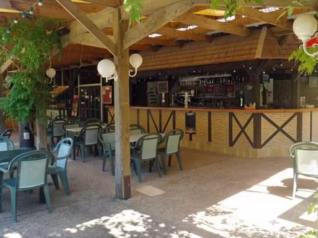 Camping Le Moulin De David 3