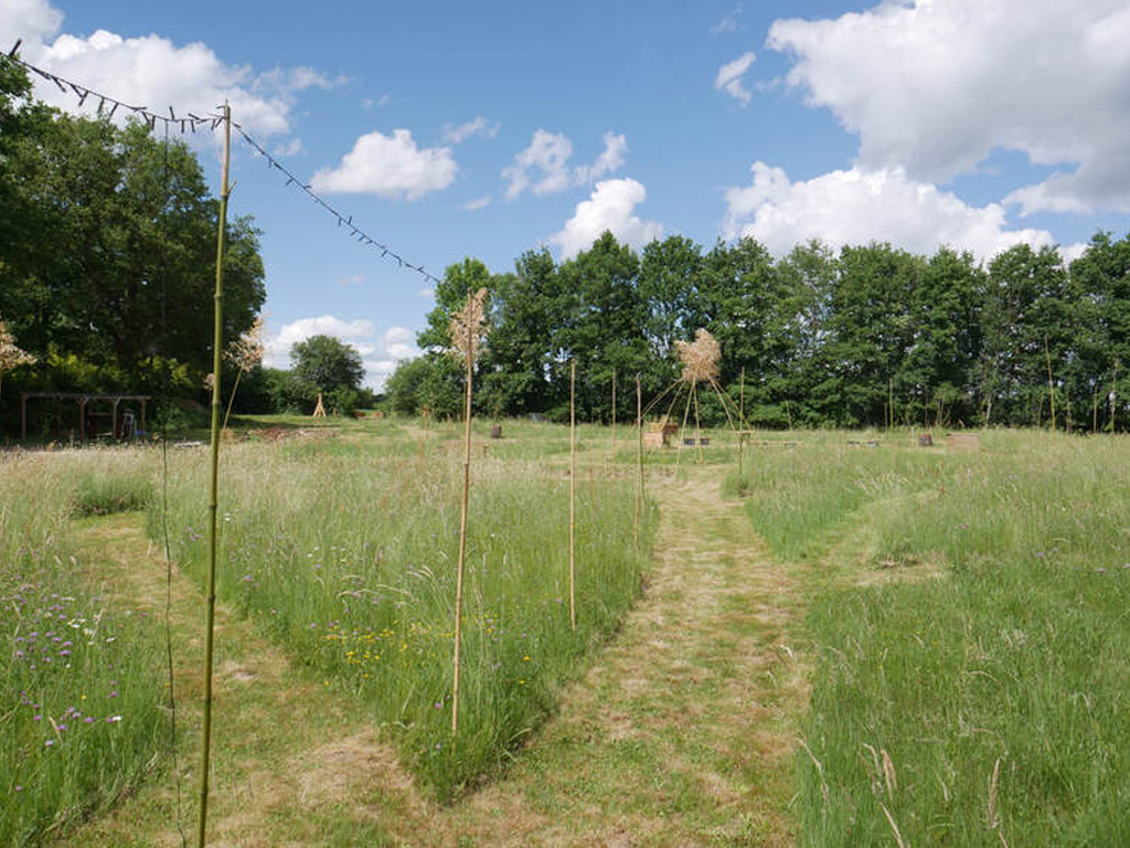 Camping Brut Nature 2