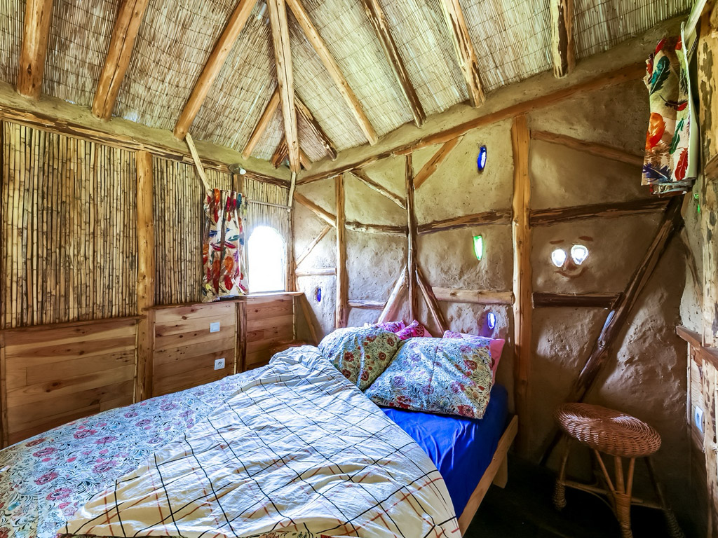 La Clairière Du Verbamont 4