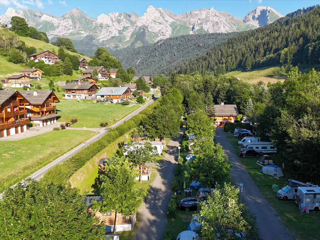 Campasun Camping Le Clos Du Pin 6