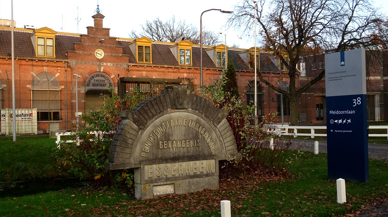Veenhuizen