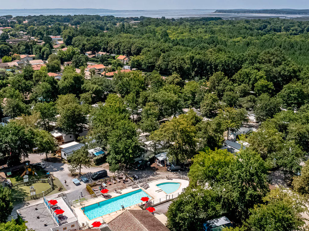 Flower Camping La Canadienne 6