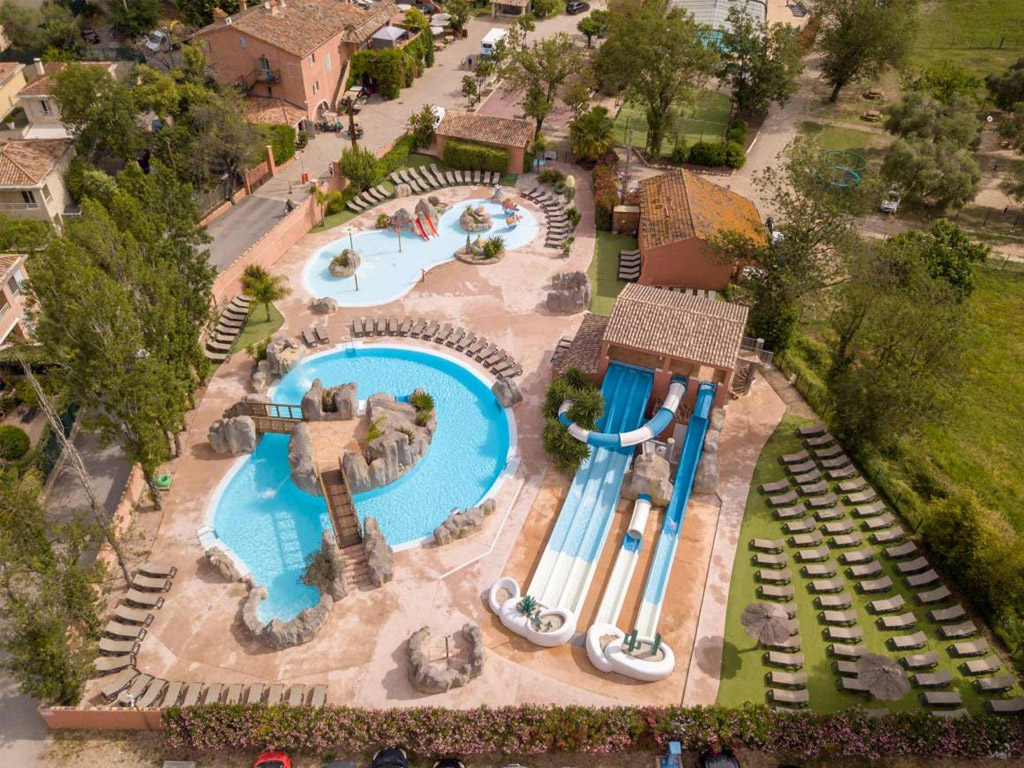 Yelloh! Camping Village Saint Louis 1