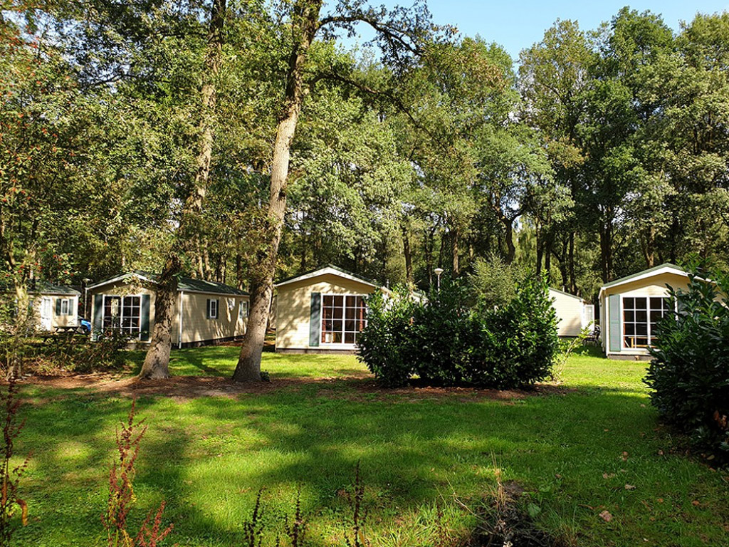 Vakantiecentrum De Kroeze Danne 2