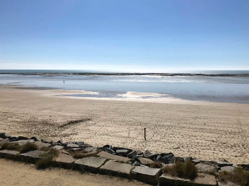 Camping l'Etoile de Mer in Frankrijk