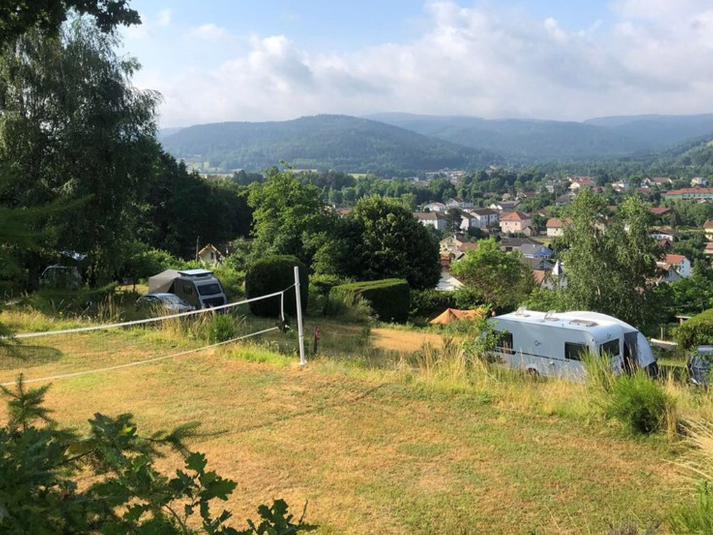 Camping Du Chateau 6