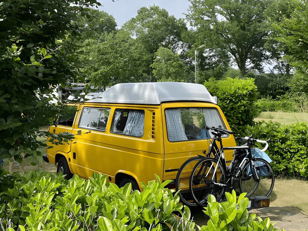 Camping T Buuteland 9