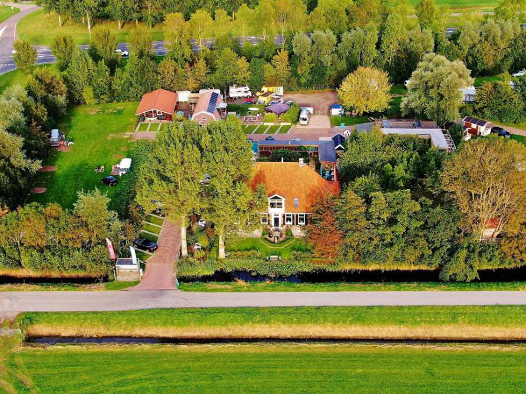 Camping Welgelegen Workum 6