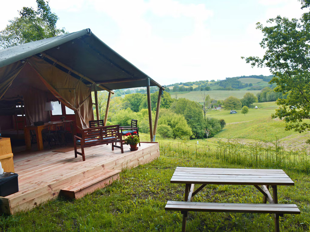 Camping Aimee Porcher 9