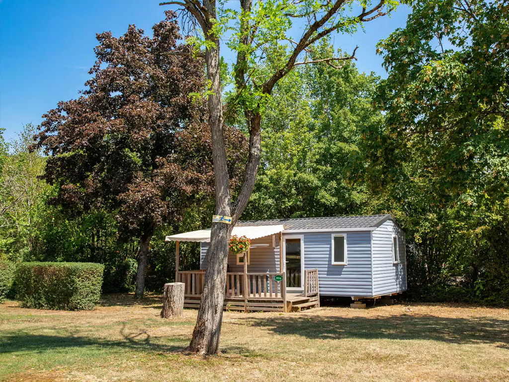 Camping De Santenay 8