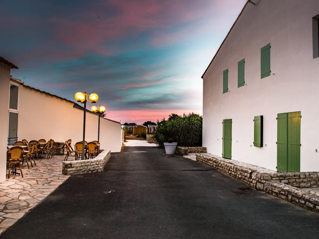 Camping Les Grenettes 9