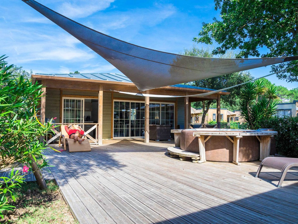 Camping Yelloh Village Sylvamar 7