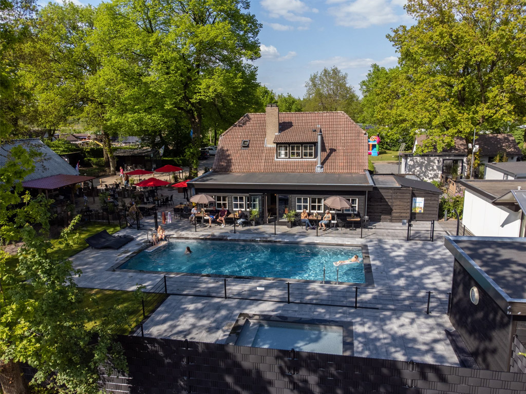 Camping De Vinkenkamp 1