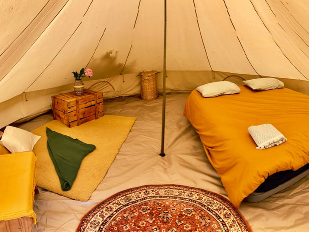 Camping Brut Nature 6