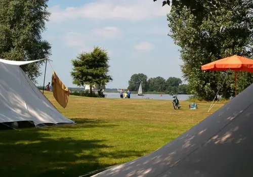 Camping De Koevoet