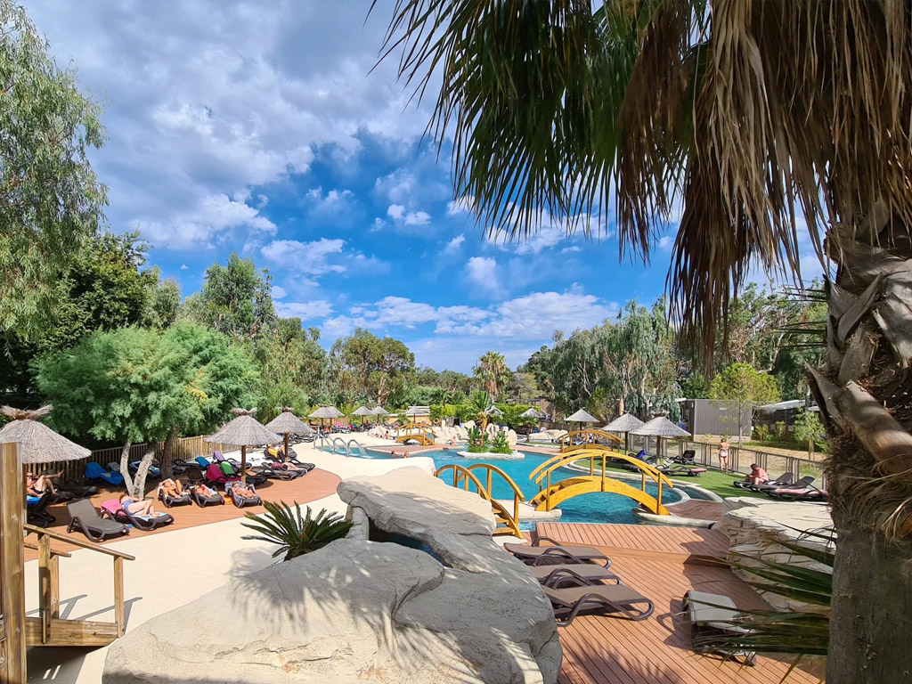 Camping Arinella Bianca 9