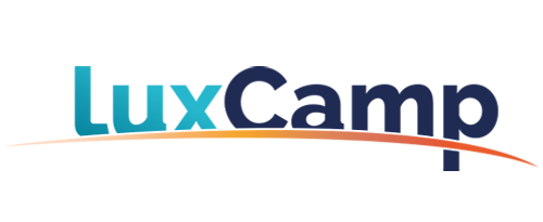Icoon LuxCamp