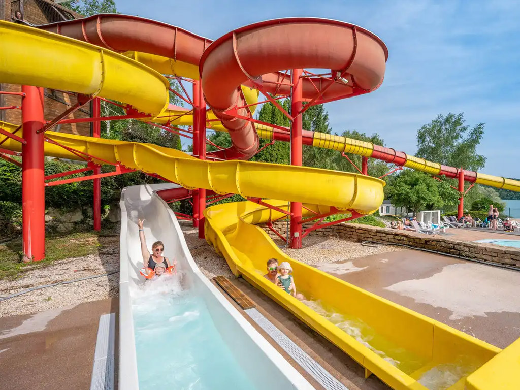 Capfun Camping Pergola 3