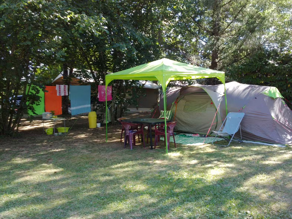 Flower Camping Les Nauves 6